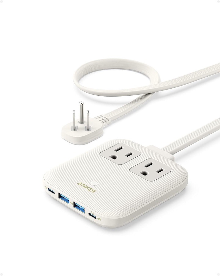Anker Studio Power Hub - Anker Nano Charging Station
