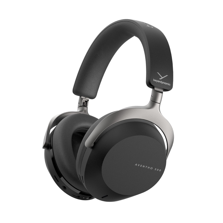 Beyerdynamic Monitoring Audio Pick - Beyerdynamic AVENTHO 300 Wireless Bluetooth Headphones