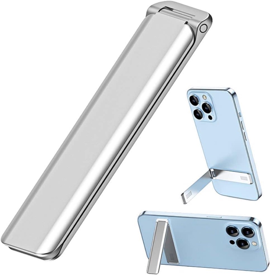 BFKK Desk Capture Mount - Cell Phone Kickstand