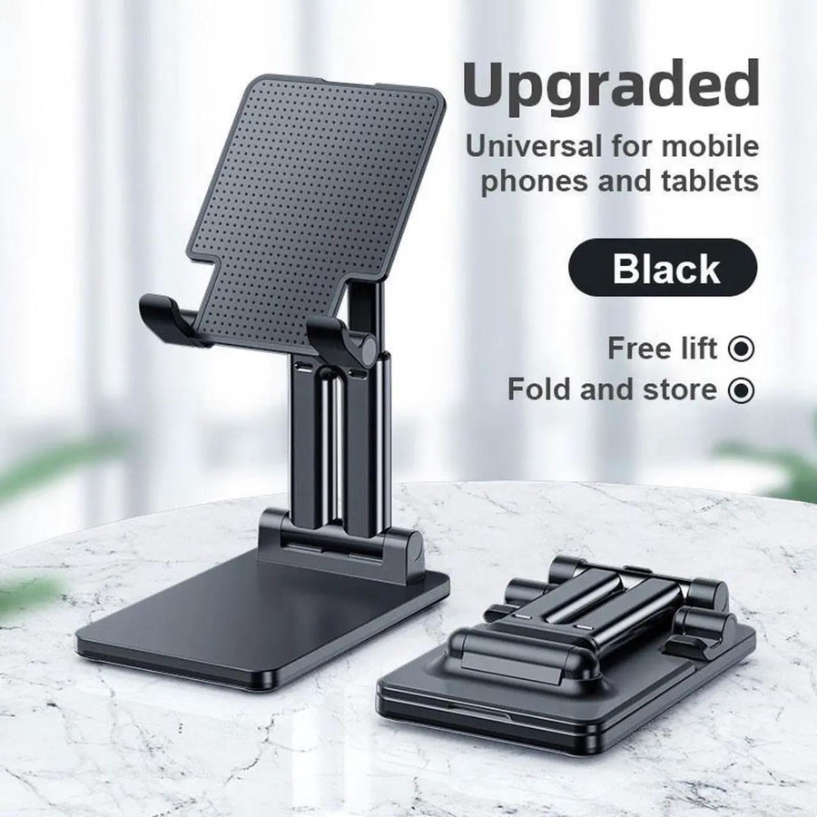 SMUGDESK Desk Capture Mount - Cell Phone Stand