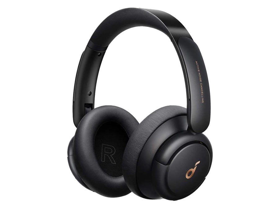 Soundcore Monitoring Audio Pick - soundcore by Anker Q30 Hybrid Active Noise Cancelling Headphones | Multiple Modes