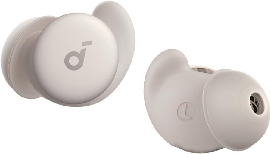 Anker Monitoring Audio Pick - Soundcore Sleep A20 by Anker Sleep Earbuds